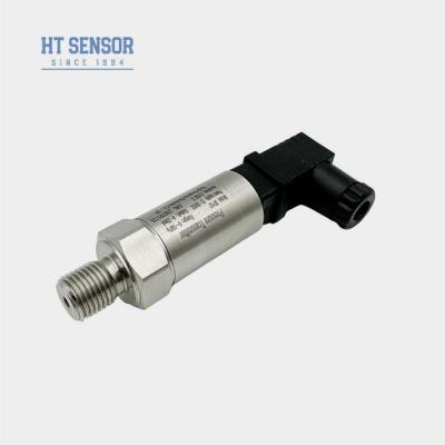 China Sensor de presión industrial OEM 4-20ma Transmisor de presión de salida de acero inoxidable en venta
