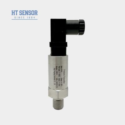 China ODM Mini DIN Industrial Pressure Transmitter Oem Pressure Sensor for sale