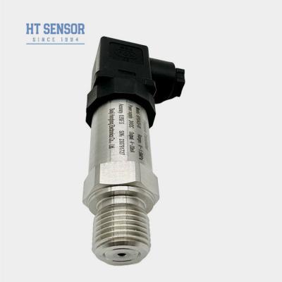 China 4-20mA Sensor de presión a prueba de explosión 24V Transductor de presión industrial en venta