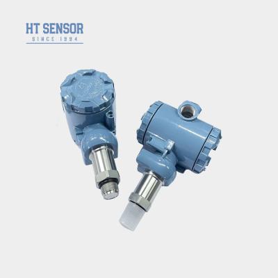 China BPHT24-III Flush Diaphragm Pressure Sensor Digital Pressure Transmitter For Liquid Beverage for sale