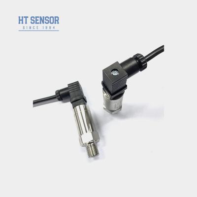 中国 高精度圧力トランスミッター センサー 工業用オイル 空気 水圧センサー 販売のため