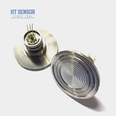 China HT-IQ Sensor de pressão flush de silício Transmissor de pressão flush de diafragma 50,4 mm à venda
