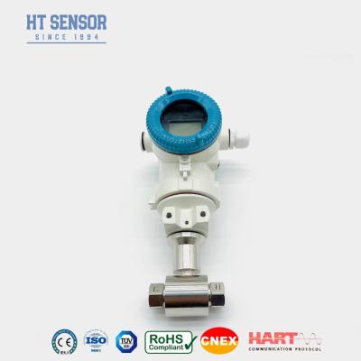 China 316L Dpt Transmisor de presión diferencial Transmisor de nivel de diafragma Dp en venta
