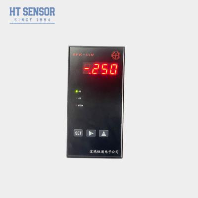 China Interruptor de pressão eletrônico de entrada múltipla Pressômetro eletrônico de temperatura à venda