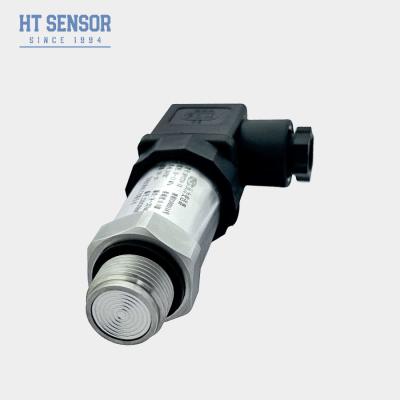 China 4-20mA Flush Diaphragm Pressure Transducer 100MPa Silicon Diaphragm Pressure Sensor for sale