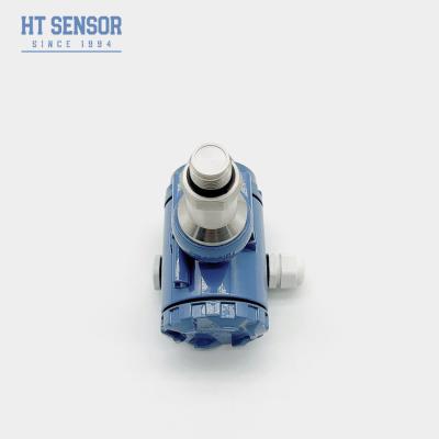 China BPHT24-IX Flush Diaphragm Pressure Sensor OEM Sanitary Liquid Pressure Sensor for sale