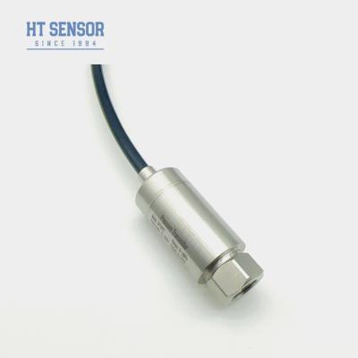 China Dedo del dedo 4-20mA Sensor de presión industrial BP156TC Transmisor de presión cerámico en venta