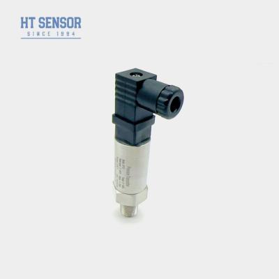 China Mini DIN Industrial Pressure Sensor Transmitter 20Mpa High Temp Pressure Transducer for sale