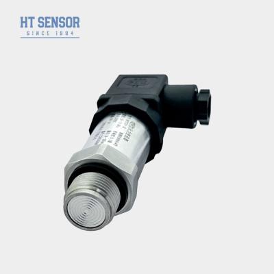 China 4-20mA Analog Signal Industrial Pressure Sensor Flush Diaphragm Pressure Sensor Sanitary for sale