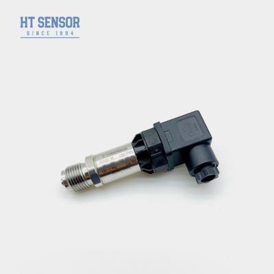 China 5VDC Industrial Pressure Sensor Transmitter For Water Oil Pressure Transducer for sale