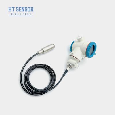 China BHZ93420-III Sensor inteligente de pressão de água para medição de nível de água RS485 digital à venda