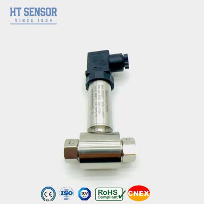 Cina Trasmettitore di pressione differenziale di silicio diffuso Trasmettitore di pressione pieoresistivo in vendita