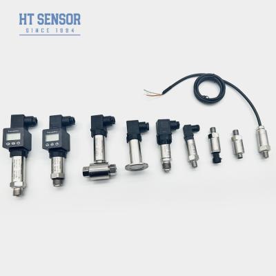 China BP93420D-II Oil Water Differential Pressure Transmitter Sensor With DIN for sale