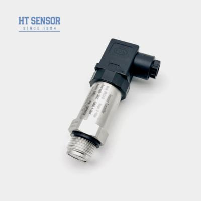 China 24vdc Flush Diaphragm Pressure Transmitter Liquid Hygienic Pressure Sensor for sale