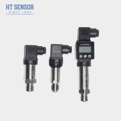 China Sensor de presión del diafragma de ODM 0 ~ 35Kpa ~ 35MPa Transmisor de presión de silicio difuso en venta