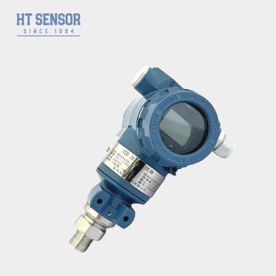China Sensor de presión industrial de alta estabilidad BP93420-III Transmisor de presión de pantalla digital en venta