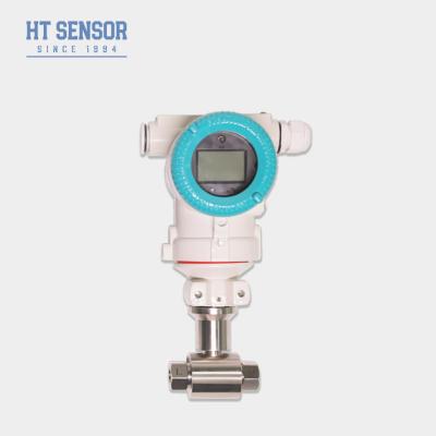 China BP93420D-IIIA Differential Pressure Transmitter With Display Explosion Proof for sale