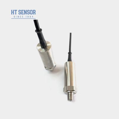 China 4-20mA IP66 Pressure Sensor Industrial Level Transmitter G1/4 en venta