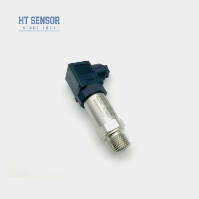 China RS485 Smart Pressure Transmitter Sensor 4 - 20mA With HART Diffusion Silicon Pressure Transmitter for sale