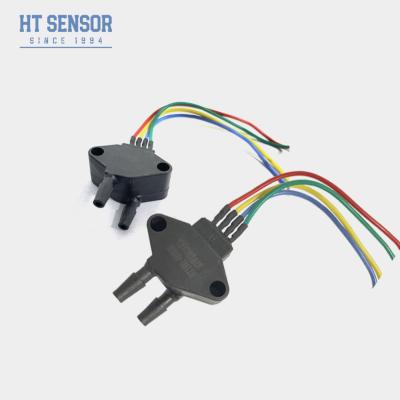 China Air Test Silicon Differential Pressure Transmitter Sensor For Industrial for sale