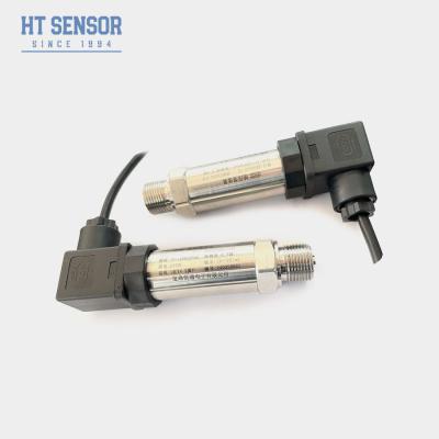 China BP157 Sensor de transmisión de presión de alta precisión 4-20mA Sensor de presión industrial en venta