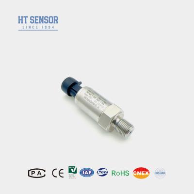 China BP155 Industrial Pressure Transmitter Sensor 0.5-4.5VDC Output For HAVC for sale