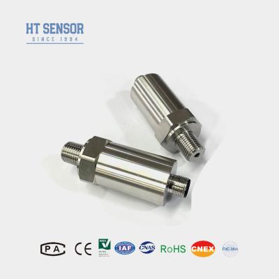 China M12 Electronic Connector Pressure Transmitter Sensor for Water and Oil Pressure Test en venta