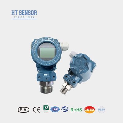 Chine BP93420-III Industrial Pressure Sensor Transmitter Adopts Stainless Steel Pressure Core Sensor à vendre