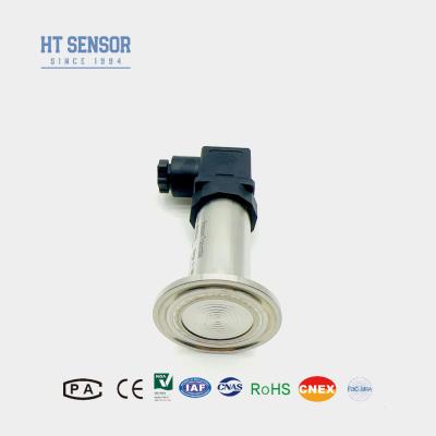 China Pressure Sensor Application Pressure Measurement In Unusual Media And Special Occasions Transmitter Sensor en venta