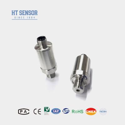China BP156 Transmisor de sensores de presión industriales con conector M12 en venta