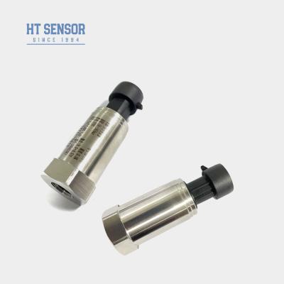 China Pressure Sensor For Air Conditioning Compact Compressor Pressure Measurement Sensor Transmitter For Refrigeration System for sale
