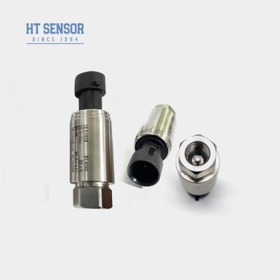 China Stainless Steel Industrial Pressure Sensor for Air Conditioning and Refrigeration for sale