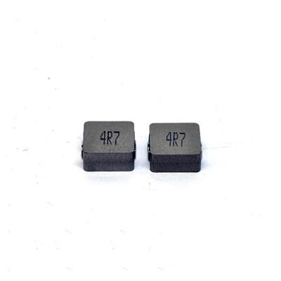 China High Current Integrated Shielded Power Inductors 1 / 0.68 / 47 / 5.6 / 33.7uh for sale