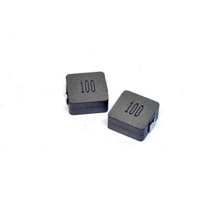 China Customized 1uh High Current Shielded SMD Inductor Power Integrated Inductor for sale