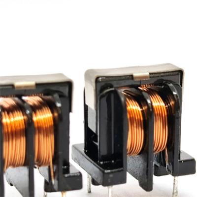 China Power Line Common Mode Choke Power Inductor 5mh Coils for sale