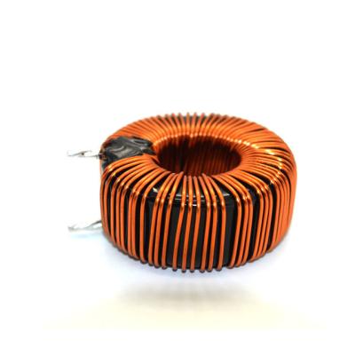 China 10uh Magnetic Core Inductor 30a Current Toroidal Power Inductor for sale