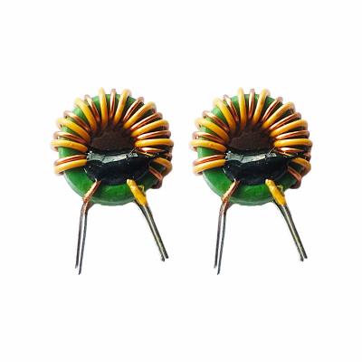 China 10mH Common Mode Inductor Power Inductor High Current inductor for sale