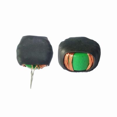 China 1000uh 200uh High Current Power Inductors Magnetic Toroidal Inductor for sale
