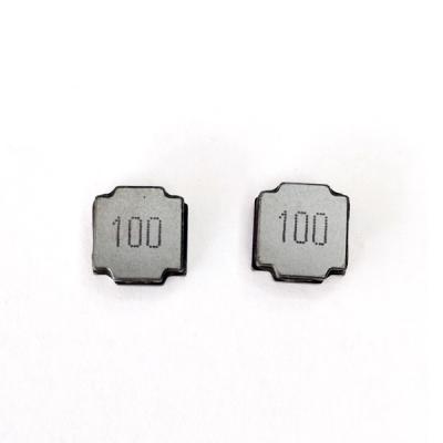 China Shielded SMD Wire Wound Power Inductor NR Series Miniaturized Inductor for sale