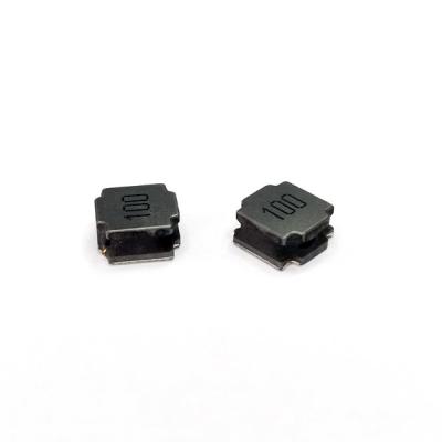 China A ferrite miniaturizou a série da microplaqueta 4R7 33AR3 2R2 4.7uH NR dos indutores SMD do poder à venda