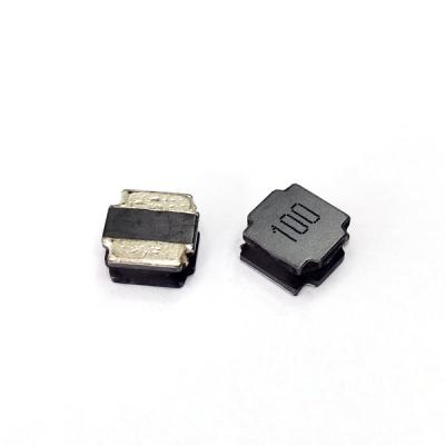 China De Spaander4r7 33AR3 2R2 4.7uH NR Reeks van Nrchip miniaturized power inductors SMD Te koop