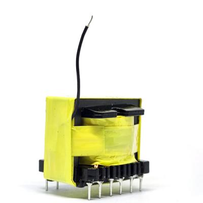 China Electric High Frequency Transformer EE Series EE33 EE25 EE16S for sale
