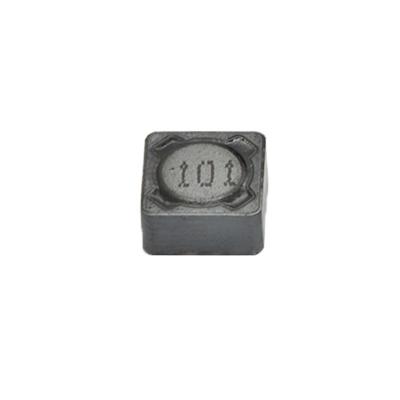 China Surface Mount Miniaturized Power Inductors 4d28 3.3 3.9 4.7 150uh 101uh 121uh for sale