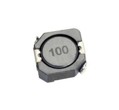 China Shielded SMD SMT PCB Power Electronic Inductor 10uH 470mH 4R7 for sale