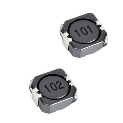 China 22UH Shielded Electrical Power Inductor Smd Choke Coil Power Inductor for sale