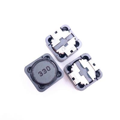 China Electronic Equipment Shielded Smd Miniaturized Power Inductors 2.5A for sale