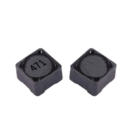 China 1.2uH To 1000uH Miniaturized Power Inductors Electronics for sale