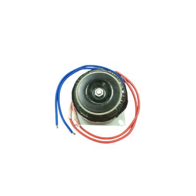 China Amplifier Audio Toroidal Power Transformer Inductor Transformers 1500W 48V 31.2A for sale