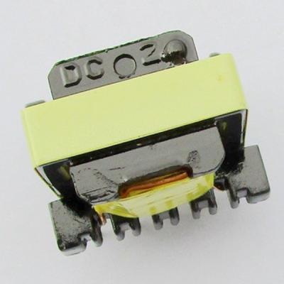 China EE Core High Frequency Transformer for sale