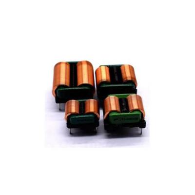 China High Power Common Mode Inductors Flat 20 15 10 8mh 200 150 100 80uh 20-60W for sale